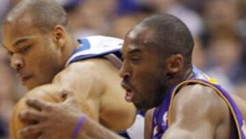 <strong>LOS LAKERS CONQUISTAN DALLAS.</strong> Mermados por las bajas, los Lakers lograron un gran triunfo en Dallas, donde los Mavericks sólo habían perdido cuatro partidos en toda la temporada.