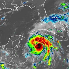 Huracán Ian: Estados en los que ocasionará lluvias, trayectoria y afectaciones