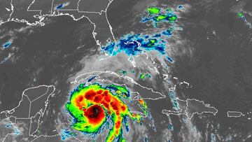 Huracán Ian: Estados en los que ocasionará lluvias, trayectoria y afectaciones