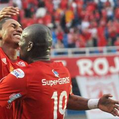 Programación de la fecha 18: DIM vs. América, el más atractivo