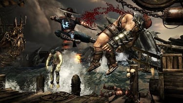 Mortal Kombat X, Pre-Análisis
