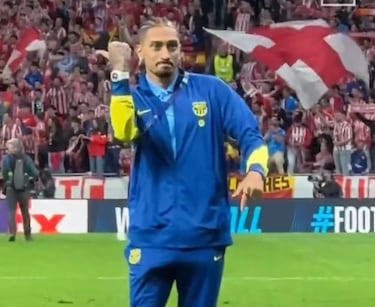 Derrota rojiblanca… y los memes no perdonan