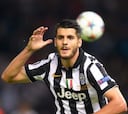 Morata marcó: "Duele perder, habría sido un título merecido"