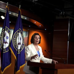 Could a fourth stimulus check happen before Congress' July recess?