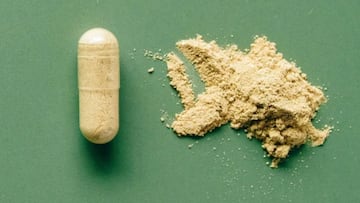 La droga sintética que hace saltar las alarmas en Reino Unido