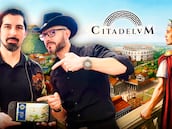 El desafío de Citadelum, Abylight y Switch 2: “Reto a escribir un videojuego a cualquiera, se le saltarán las lágrimas”