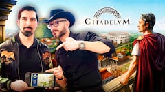 El desafío de Citadelum, Abylight y Switch 2: “Reto a cualquiera a escribir un videojuego, se le saltarán las lágrimas”