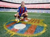 Los delanteros que más defraudaron a la afición del Barcelona