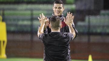 Sigue en vivo online el partido Venezuela vs Bolivia, partido amistoso de preparación que se disputa hoy, 10 de octubre, a través de As.com.