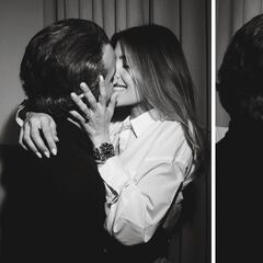 Quién es Danilo Díaz, el prometido de Michelle Salas