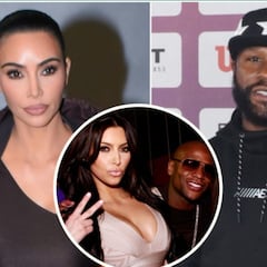 Kim Kardashian y Floyd Mayweather Jr. son demandados por estafar inversionistas