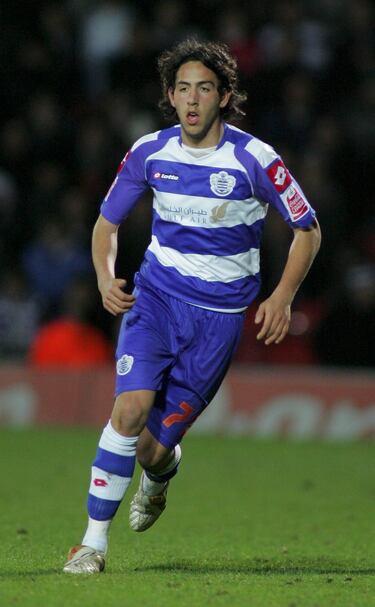Dani Parejo – Queens Park Rangers