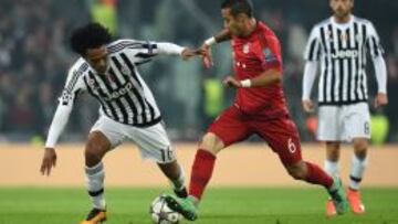 El volante jugó los 90 minutos y tuvo una opción de gol.