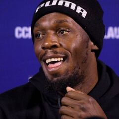 ¿Qué hilo invisible une a Usain Bolt con Fidel Castro?