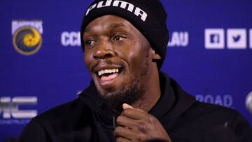 ?Qu¨¦ hilo invisible une a Usain Bolt con Fidel Castro?