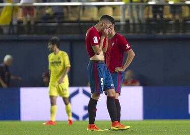 Primera predictions: week 7