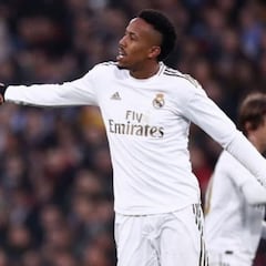 Cuatro positivos en el Madrid por coronavirus desde julio