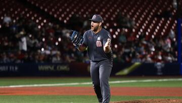 México vs Países Bajos: fecha, horario, canal de televisión y cómo ver el partido de la WBSC Premier 12