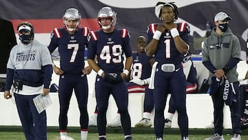 A trav&eacute;s de Troy Vincent, vicepresidente de la NFL, la liga record&oacute; a los atletas que solo a partir del minicamp ser&aacute;n eventos a los que est&aacute;n obligados a asistir.