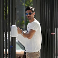 El Zaragoza negocia con Adrián González