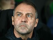 “No estoy contento con la lesión de Raphinha, algo hay que cambiar”