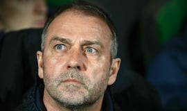 “No estoy contento con la lesión de Raphinha, algo hay que cambiar”