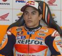 Márquez: "El pase de Lorenzo a Ducati es bueno para MotoGP"