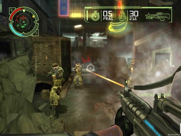 Project Snowblind, Impresiones