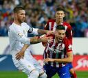 Carrasco: "Debimos ganar, el Madrid sólo tuvo dos ocasiones"