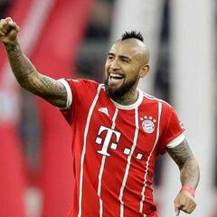Presentación de Arturo Vidal: Horario, TV y cómo ver online