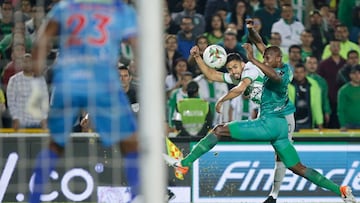 Andrade contra Equidad