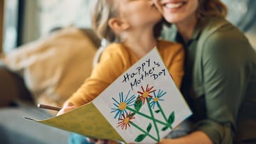 La celebración del Día de las Madres en los Estados Unidos se acerca. Conoce la fecha exacta en la que se festeja este año.
