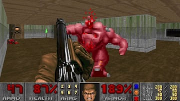 Ultimate Doom