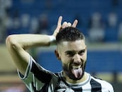 Carrasco-Roma: caso abierto