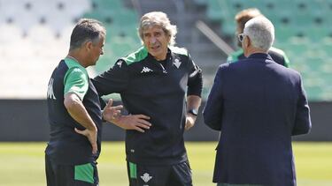 Pellegrini y la ambición relativa