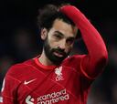 La advertencia a Salah para elegir entre Madrid o Barça