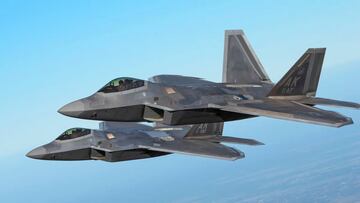 Ucrania derriba dos aviones rusos de ¡°alto valor¡±