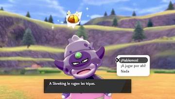 Slowking de Galar