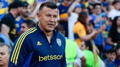 “Uno de los mejores de la historia”: Colo Colo tiene DT