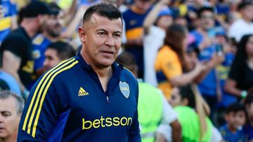 “Uno de los mejores de la historia”: Colo Colo tiene DT