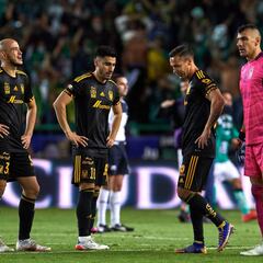 Tigres recupera "armas" para el juego ante Santos