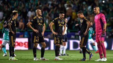 Tigres recupera "armas" para el juego ante Santos