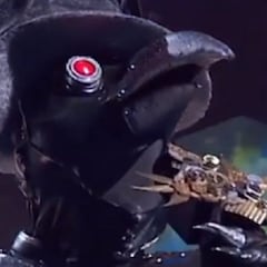 'Mask Singer': la revelación de Fernando Tejero, la ausencia de Malú, y... ¿Jorge Lorenzo?