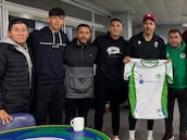 Quiebre en un campeón de Chile: “Me dijeron por correo que no seguía... debe ser algo personal”