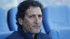 Mario Salas: "Fue mezquino, jugamos mejor que ellos"