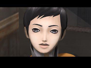 Shin Megami Tensei: Digital Devil Saga