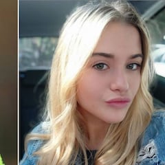 El Kun Agüero vuelve a tener novia: La modelo Sofía Calzetti