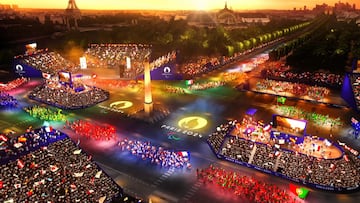 Las 6 estrellas paralímpicas a seguir en París 2024