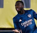 El Arsenal asume su error con el fichaje galáctico Pépé