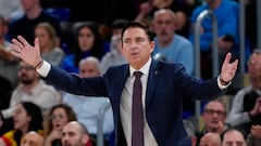 Barcelona - Murcia: a qué hora es, TV, como y dónde ver la Copa del Rey de baloncesto 2026